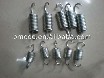 custom spring design