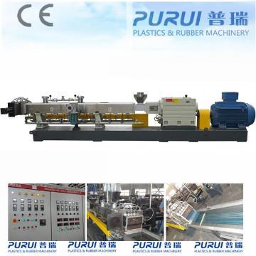 PA pelletizing machines