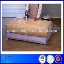 PET+PE Vacuum Bag for bedding and clothes