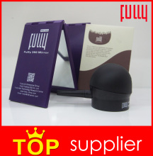 FULLY Hair fibers makeup mirror 4 sides