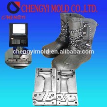 New style eva cotton boot mould for outdoor shoes