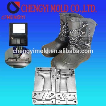New style eva cotton boot mould for outdoor shoes