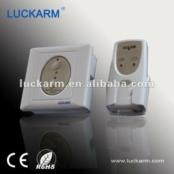 2013 intelligent light remote control switch