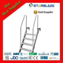 Newest top sell ship rescue rope ladder