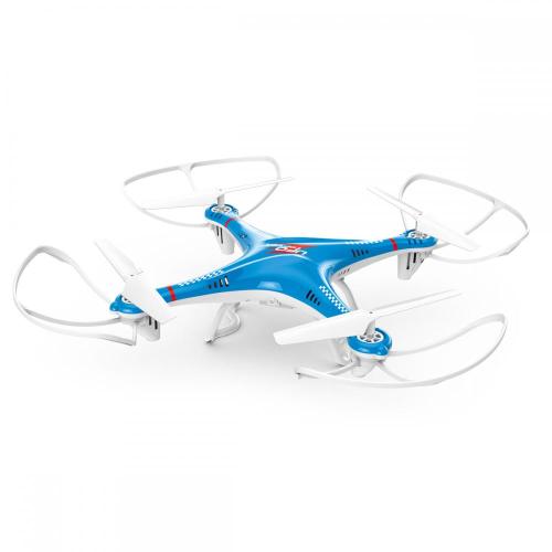 RC Drone With Hd Camera Waterproof Mariner
