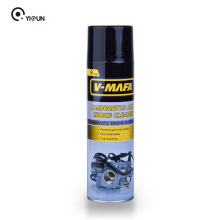 High Quality Carburetor Choke Cleaner Aerosol Spray