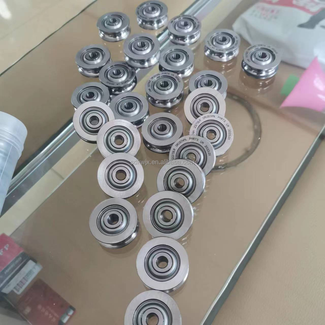 needle roller   Bearing  Custom Processing Bearings