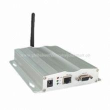 RFID active card reader, 2.45GHz