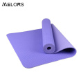 Melors таўшчынёй 6 мм Tpe Fitness Mat