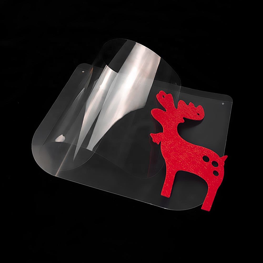 Clear PETG Sheet Clear PETG Sheet