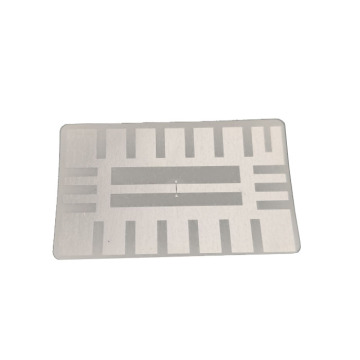 Alien H3 label inlay UHF RFID Tag