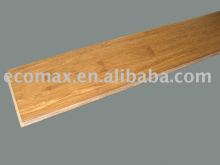 carbonized Strand Woven flooring