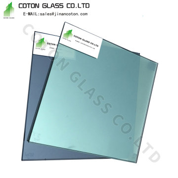 Window Glass Reflective Coating