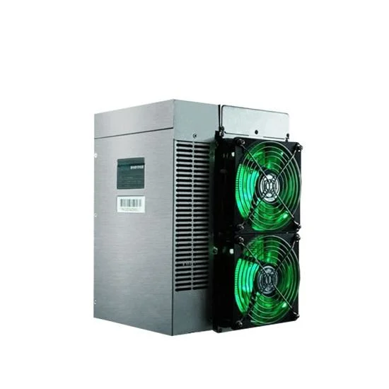 Goldshell Mining Kadena Kda Miner Kd-Box 1.6th/S Kd Box