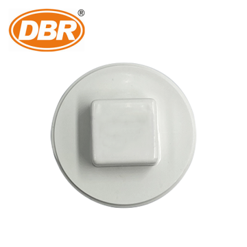 Cleanout Plug MPT CPVC Bathroom Fittings