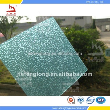 Sell PC Solid Board Polycarbonate Solid Board