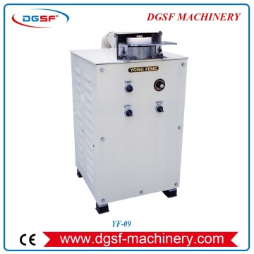 Leather Belt Single Side Grinding Machine YF-09