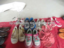 All seasons Used shoes in germany