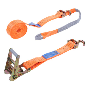 Emergency Tire Straps 50MM