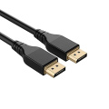 DisplayPort to DisplayPort cable 2.1