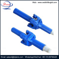 121/4 &quot;IADC 637 4 Cones SPLIT-BIT فتاحة ثقب