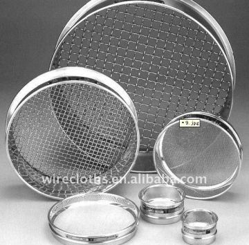 Stainless Steel Colanders Basket
