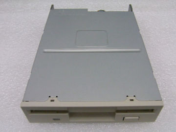 300 Rpm 1.44 Mb Storage Capacity Optical Disc Drive Teac Fd-235hf A529