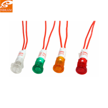 Neon Indicator Light K02 Signal Lamp