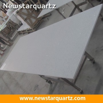 Artificial Quartz Stone Supplier Size of Quartz Slabs