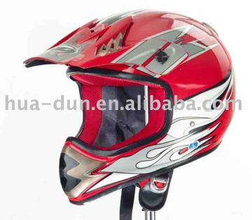 off road helmet/motocross helmet/racing helmet