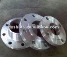 ANSI flange