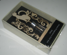 Alibaba China Cosmetics Package Perfume Box With Custom Logo