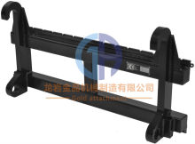 Pallet Fork Frame Wille