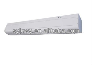 air curtain manufacturer