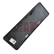 Guangzhou Auto Parts Exterior Front Licence Cover Plate Frame for Geely KX11 Xingyue L Monjaro 2.0L OE 6010179500