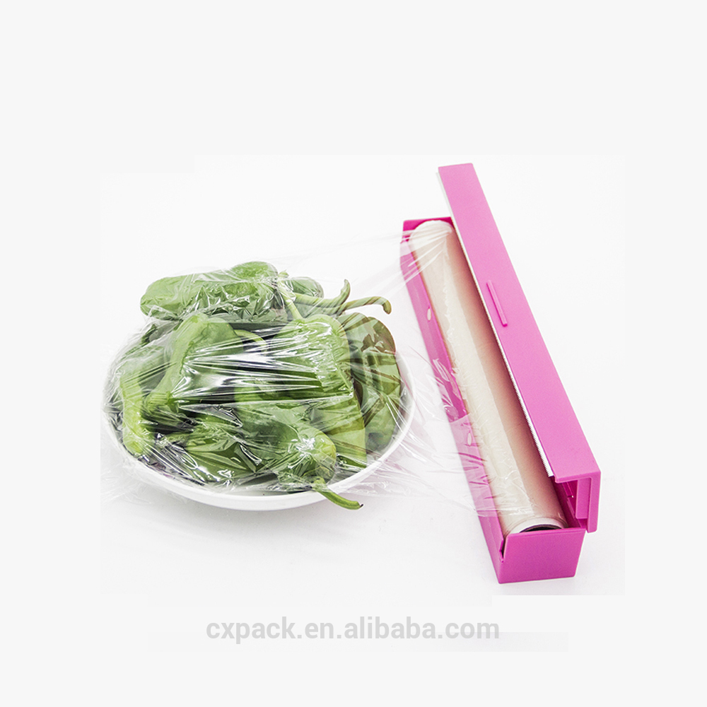 PE Cling Film For Packaging