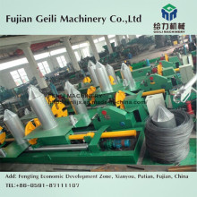Banding Machine for Wire Rod