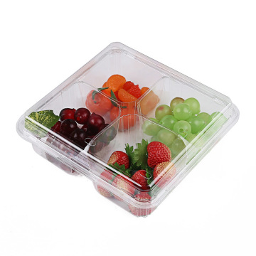 thermoforming blister fruit vegetables trays packaging