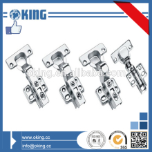 35mm cup one way soft close hinge