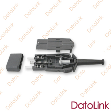 ESCON Connector/Fiber Optical Connector