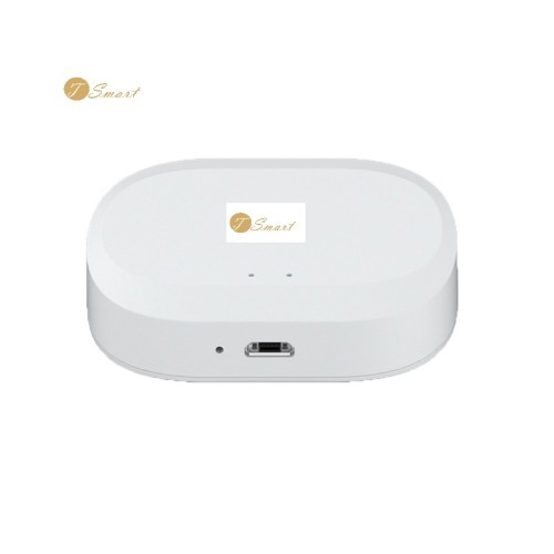 Nirkabel Zigbee 3.0 Smart Gateway hub