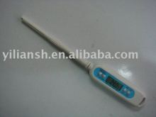 BBQ digital probe thermometer