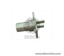 Architectural decorative precision casting; Architectural d