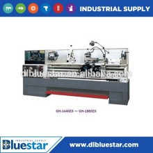 Big-bore Gap Bed Lathe C6246ZX