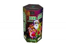 5shots Fountain (JYTA020081) Fireworks