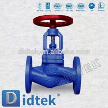 Didtek DIN Gate Globe Check Valve