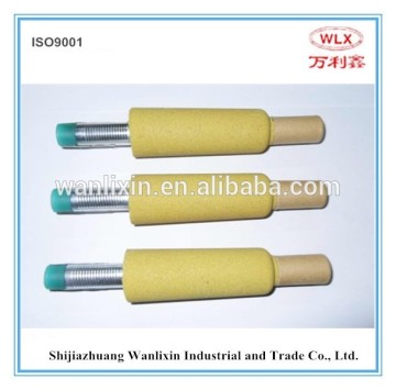 temperautre oxygen detector probe