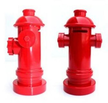 Ductile Iron Fire Hydrant Box