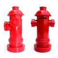 Ductile Iron Hydrant Box