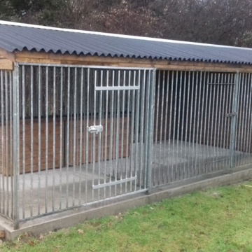 Premium PET Fence for Animals